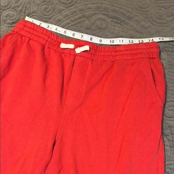 Polo Ralph Lauren Red Shorts - Picture 7 of 10